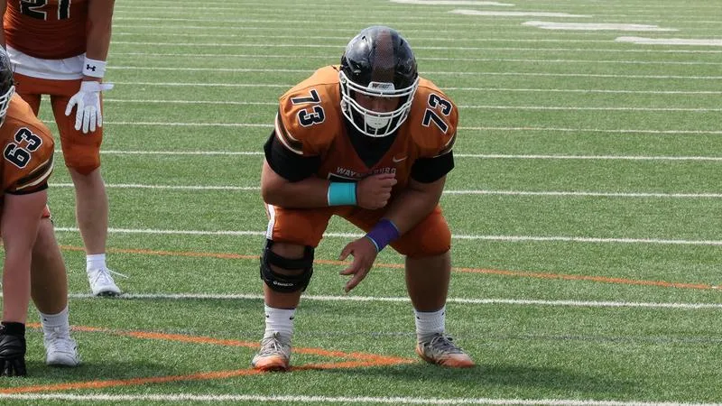 Sept. 19 football game notes at Allegheny