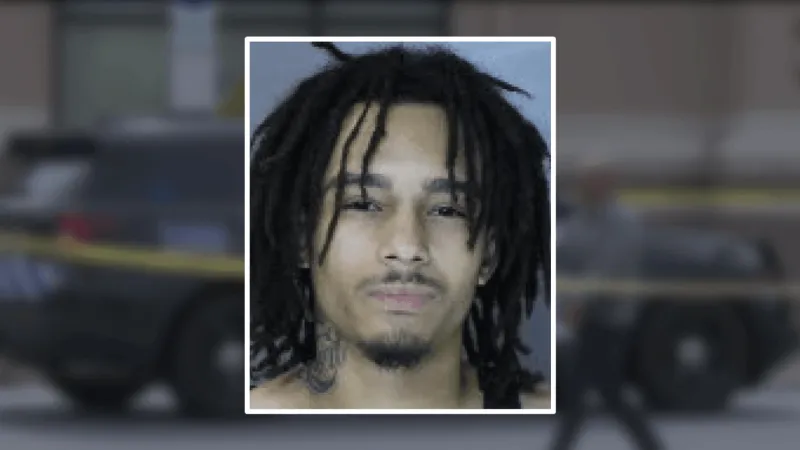 Man charged in connection with shooting outside Dauphin County Petco that left 1 injured