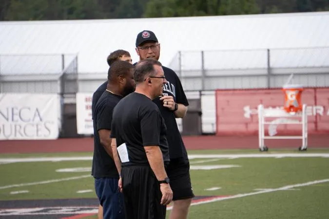 2026 Sprint Football Season Preview: Pearson Era Begins