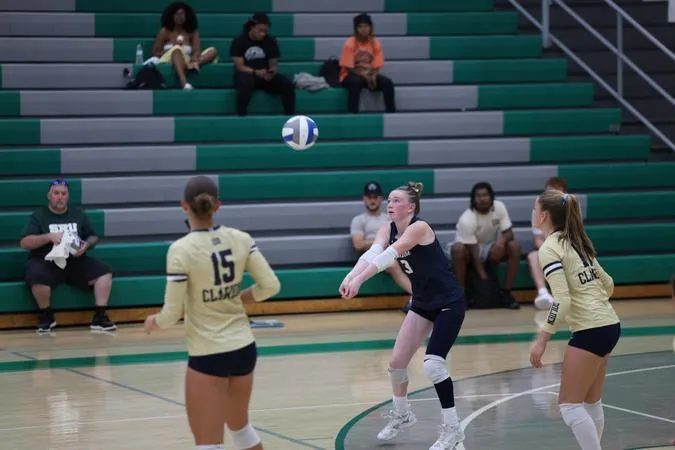 FEATURE: Powell Taking the Big Steps in 2026