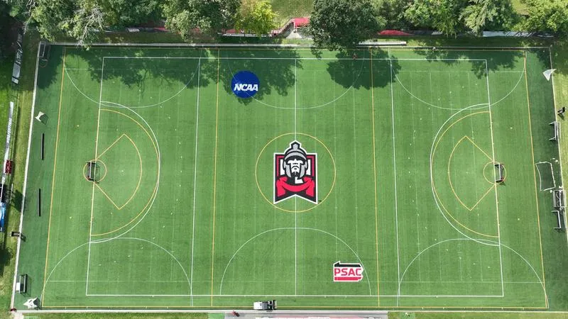 SCHEDULE UPDATE: Field Hockey versus Saint Anselm Postponed