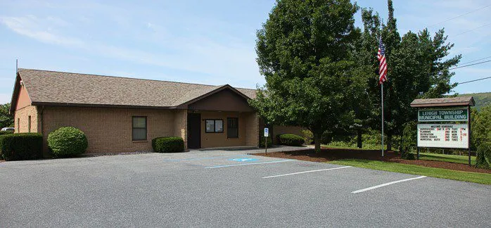 Lehigh Township supervisors approve ordinance for data centers