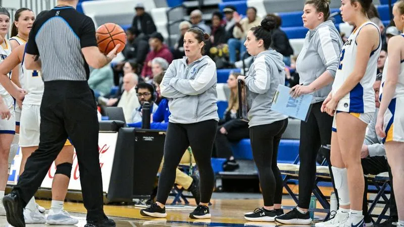Alisa Kintner of Women's Basketball Selected to Eurobasket 2027 Coaching Family, Will Lead MAC Team on European Tour