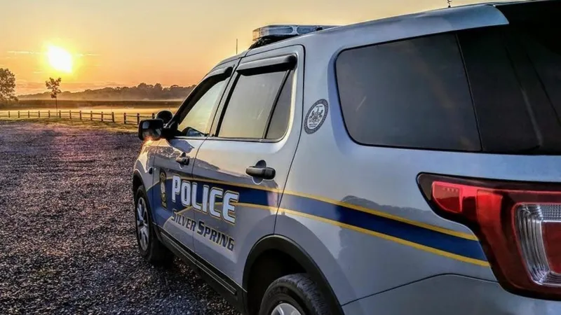 Motorcyclist dies after colliding with car at high speeds in Cumberland County: police