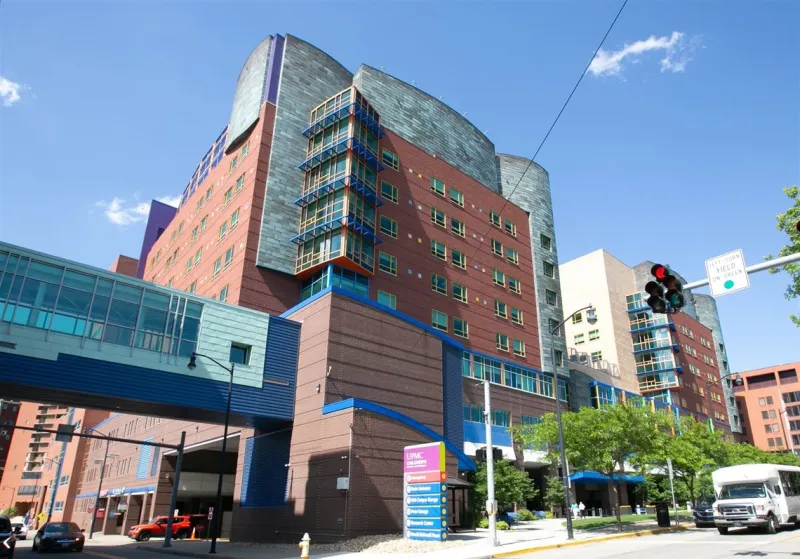 UPMC enters agreement with DOJ to cease pediatric gender-affirming care