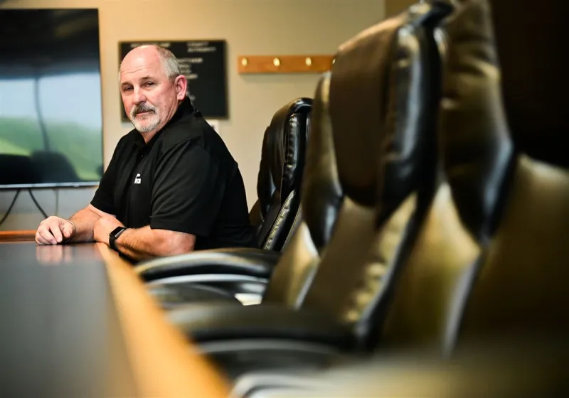Could commercial flights soon return to Arnold Palmer Regional Airport?