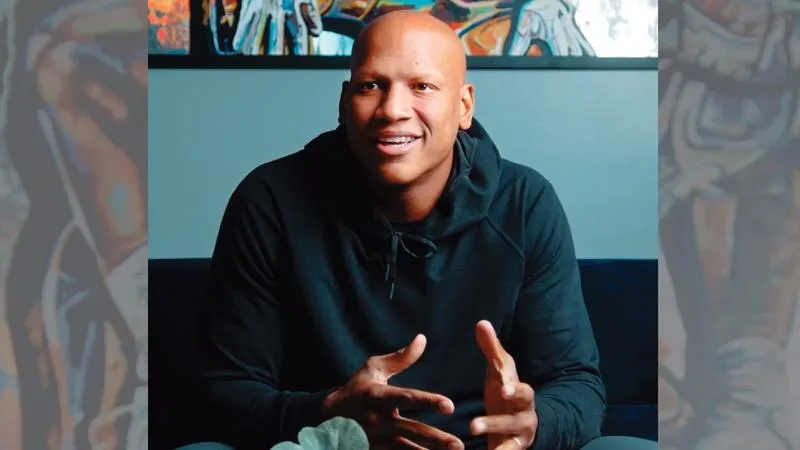 The Game Changer Series: NFL star, Halas Award Winner Shazier to speak at Westminster on Oct. 8