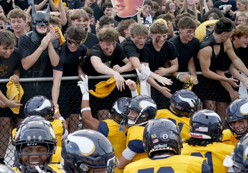 WPIAL Week 4 high school football scoreboard: 09.18.26