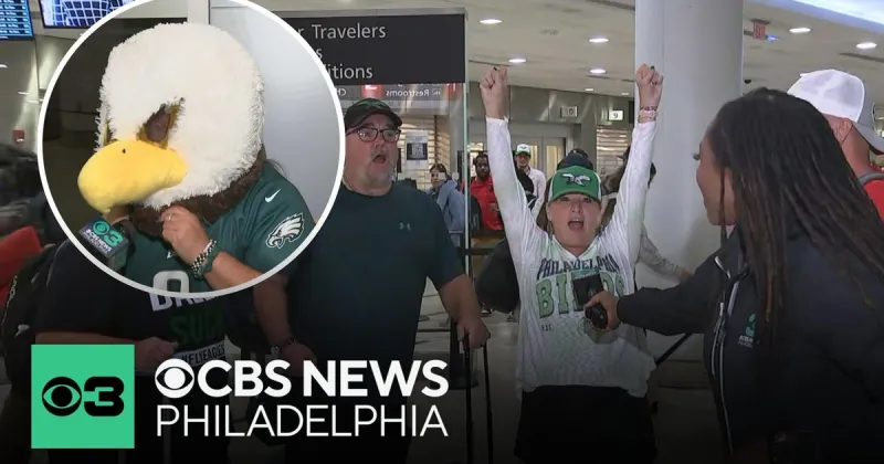 Montgomery County Special Olympics flag football team heads to Nashville