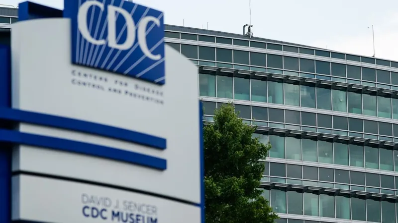 PA asks for help with measles outbreak if CDC recognizes 4 measles-related deaths: letter