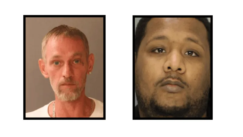 Two Lancaster men arrested for altercation escalating into shooting; one injured: police