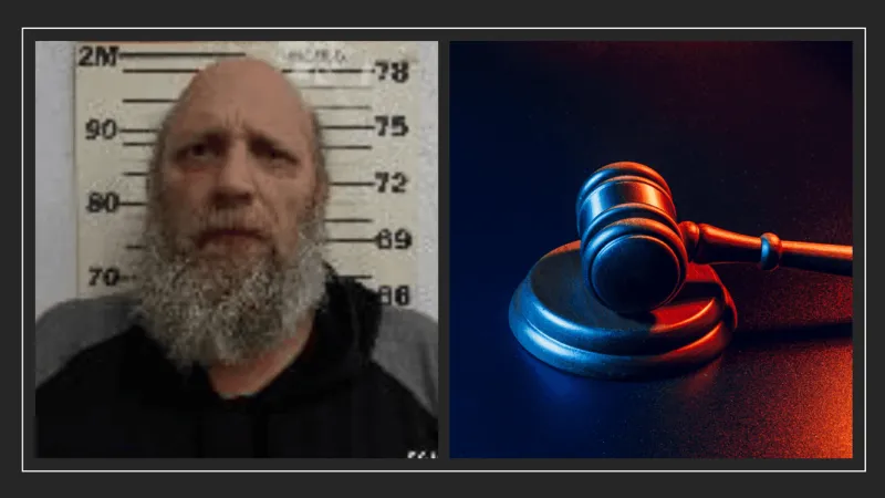 Court docs: Jury acquits Robertsdale man on 100 child porn charges; returns split verdict