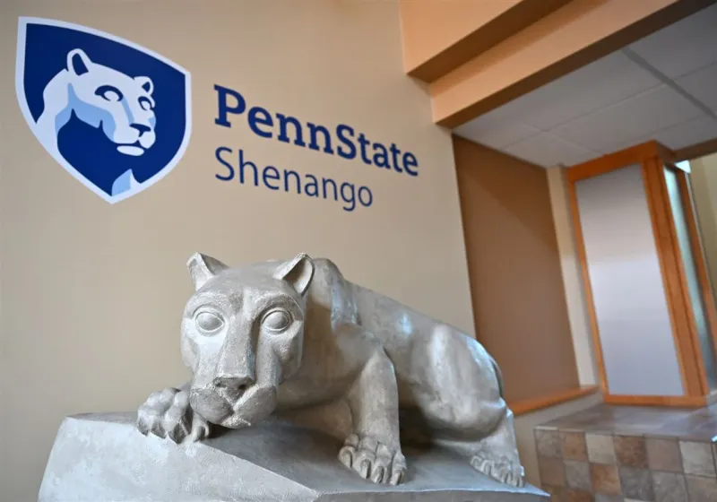 Penn State Shenango campus will continue serving educational needs after closure