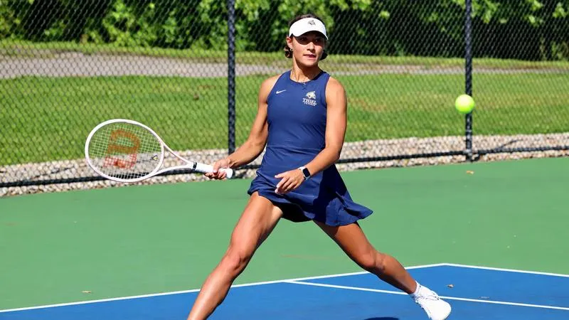 Thiel battles Saint Francis