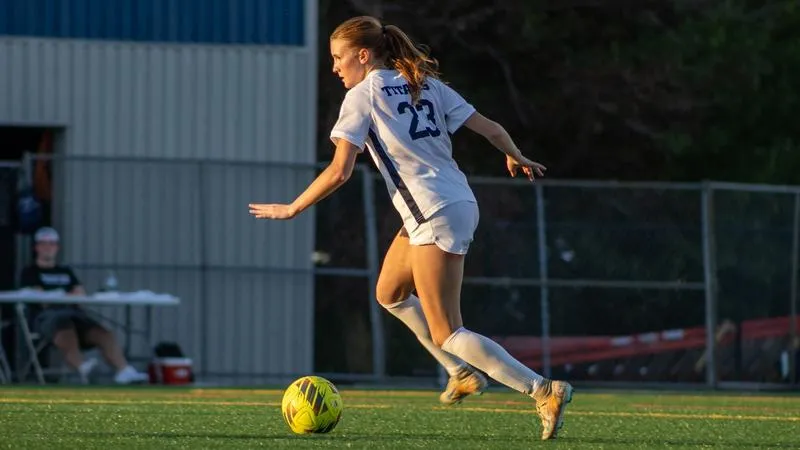 Four players score in 7-1 victory at Bethany