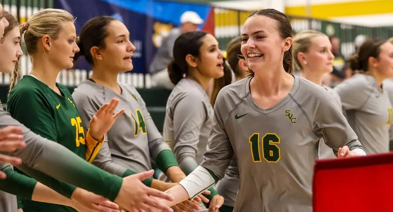 Bearcats fall to Mount St. Joseph's on opening day of Coaches vs. Cancer Tournament at Grove City