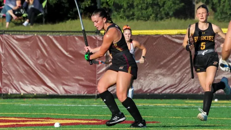 Lawler Scores a Pair of Goals in Dominant 5-0 Victory