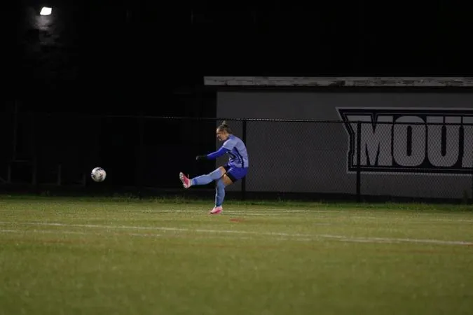 Women's Soccer Falls to Juniata