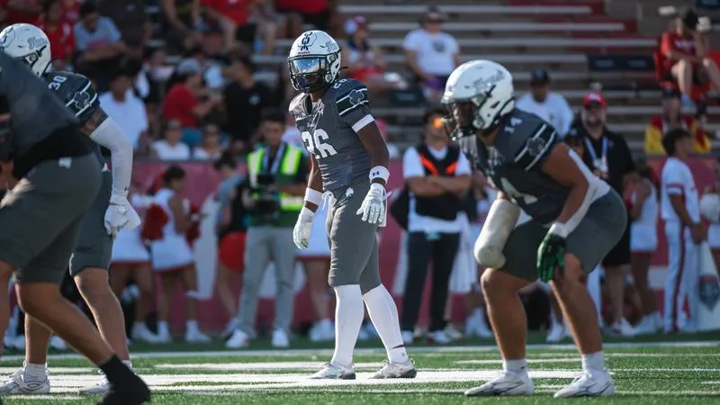 Home at Last: Football Host Glenville State on Centennial and Homecoming Weekend