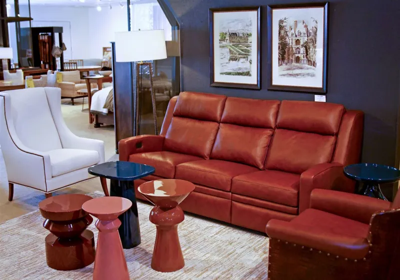 Once known for luxury closeouts, Today's Home is taking a new path
