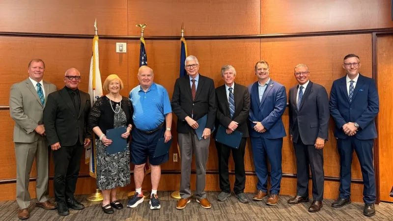 6 Dauphin County residents get inducted into the 2026 Pennsylvania Voter Hall of Fame