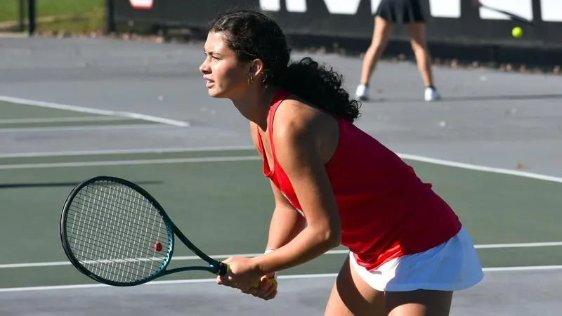 Undefeated Grove City sweeps Waynesburg