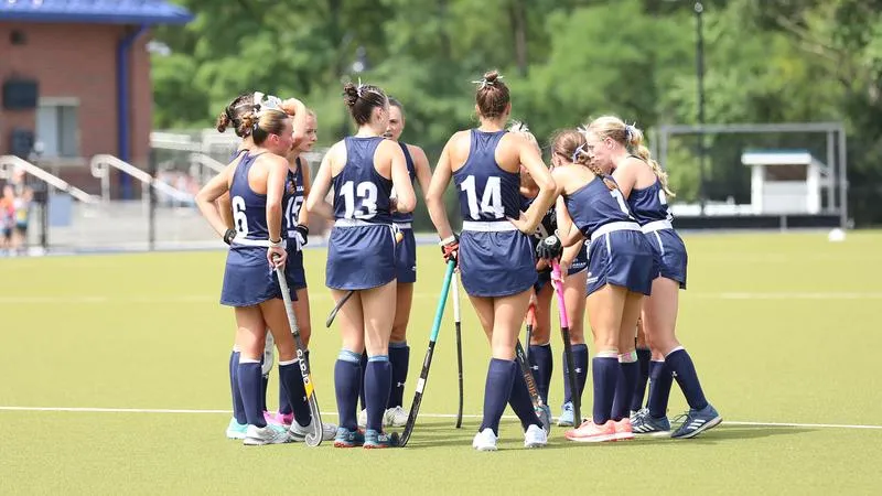 No. 11 Field Hockey Falls to No. 1 CNU