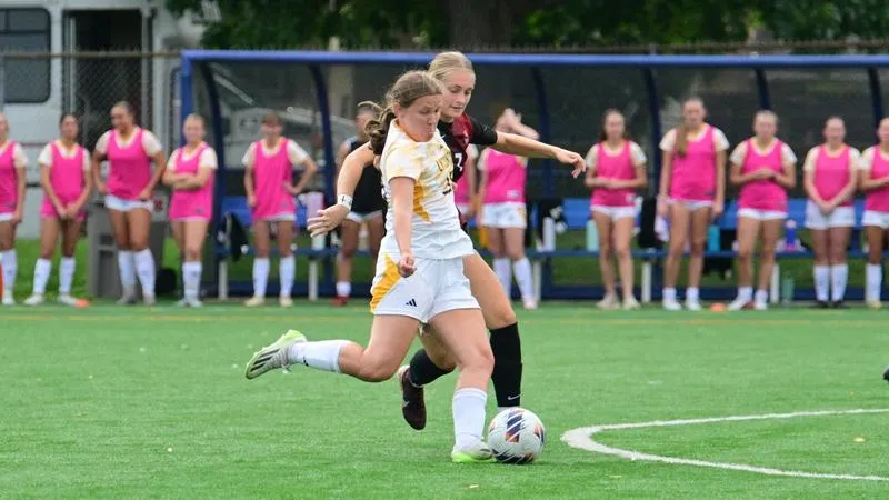 Magee's hat trick headlines high-scoring Lycoming win