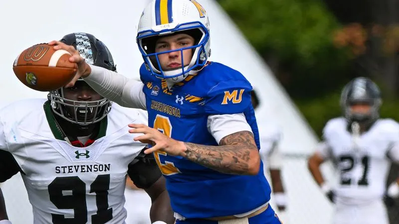 MU Football Rallies for Homecoming Win