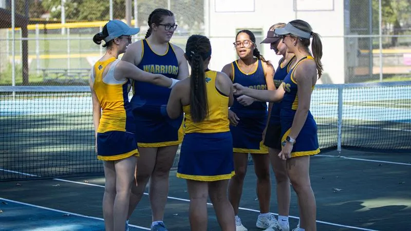 Lycoming competes at Scranton