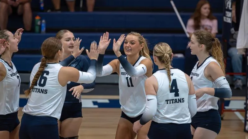 Westminster goes 1-1 Saturday