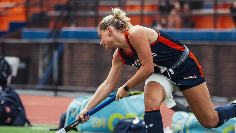 Fourth-quarter goal lifts Gettysburg past Mary Washington