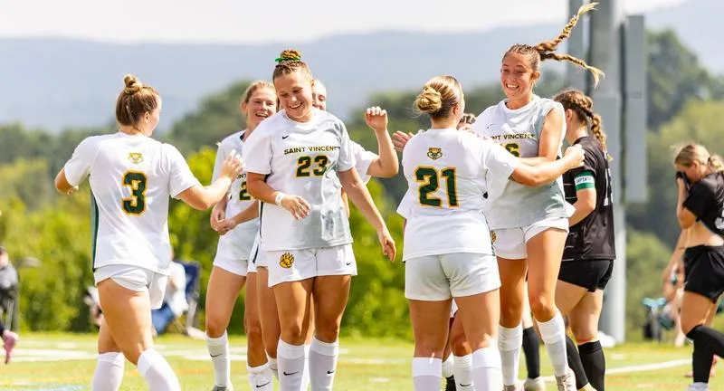 Bearcats battle #20 Grove City to scoreless draw in PAC opener