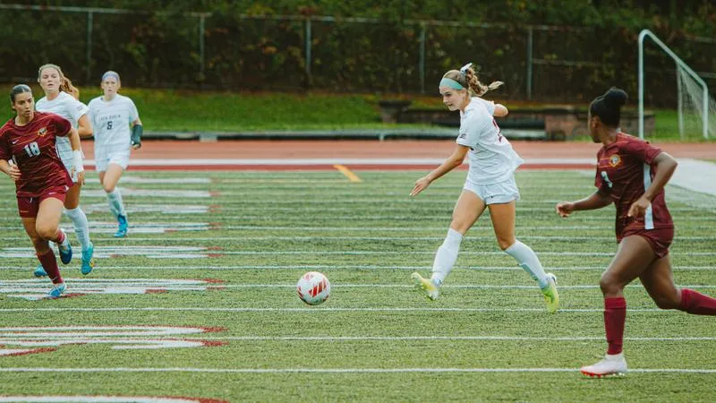 Women's Soccer falls at Gannon