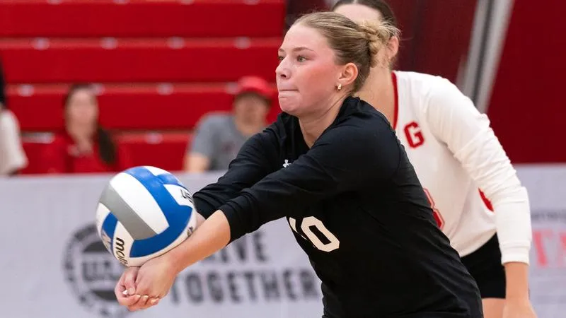 Grove City bounces Britons, Behrend