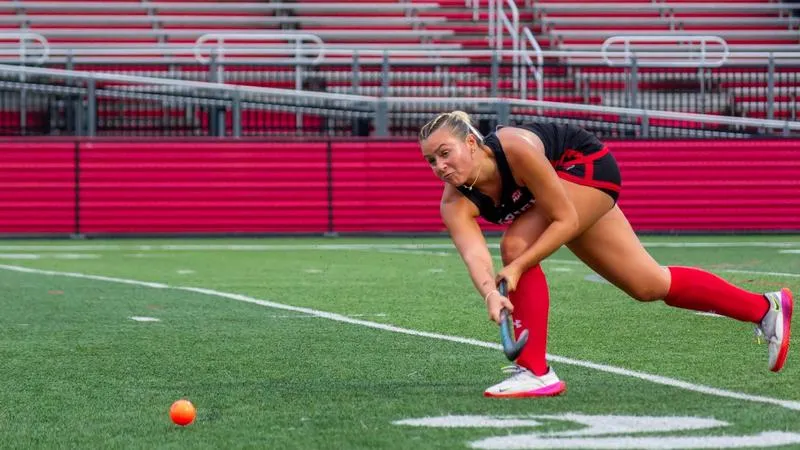 Field Hockey Falls against FDU-Florham on the Road.