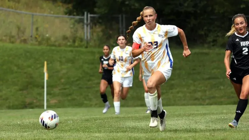 Mountain Cats Drop 1-0 Decision at Clarion