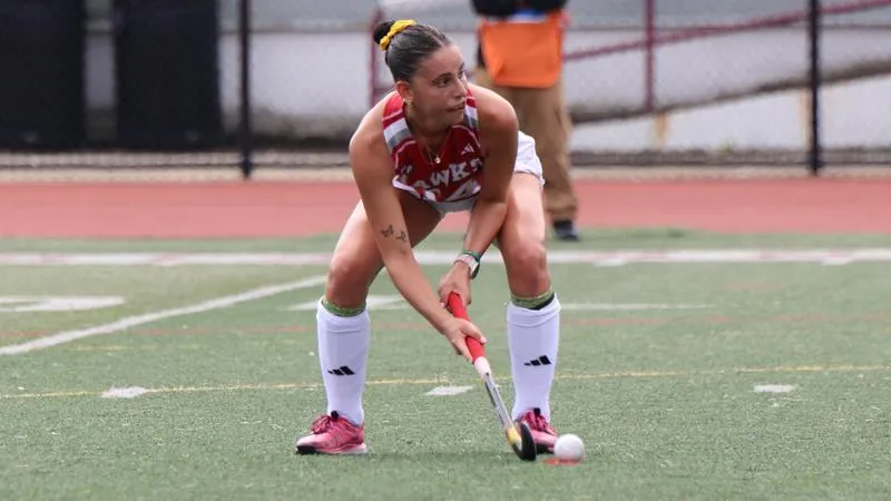 Reiger Delivers Overtime Winner as No. 8 IUP Takes Down No. 10 Millersville