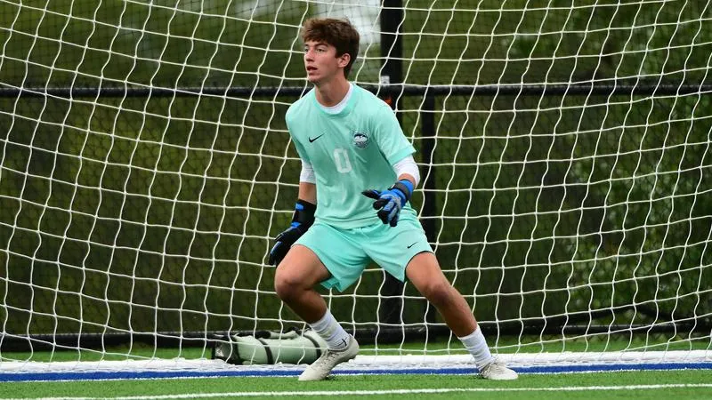 EMU Too Much For Men's Soccer On Wilson Weekend
