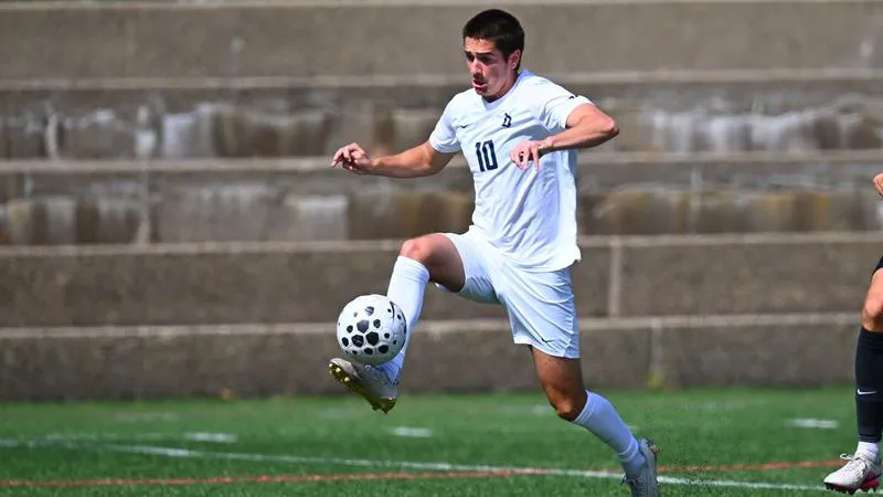 Dukes Take Atlantic 10 Opener Over Rams