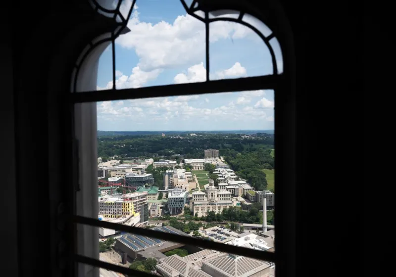 Carnegie Mellon moves to limit speech as controversial posts test limits of academic freedom