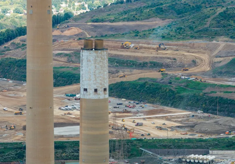 These Pittsburgh-area projects could double Pa.'s power capacity. Will they happen?