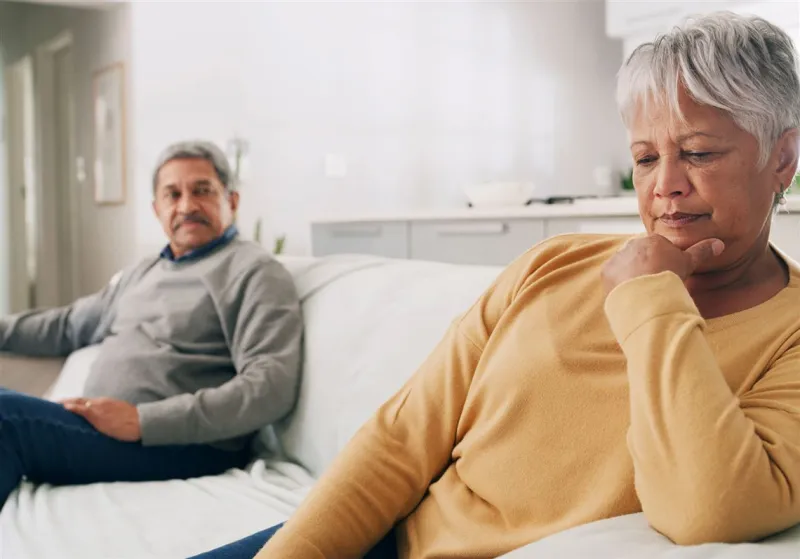 Asking Eric: Couple considers breakup after years of drinks and drugs