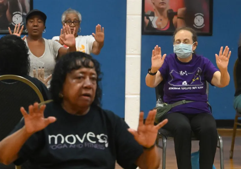 Gain, without pain? Lower-impact workouts are having a moment
