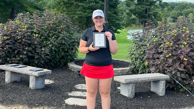Sunday Profile: Ellie Filer Passes Her First Test