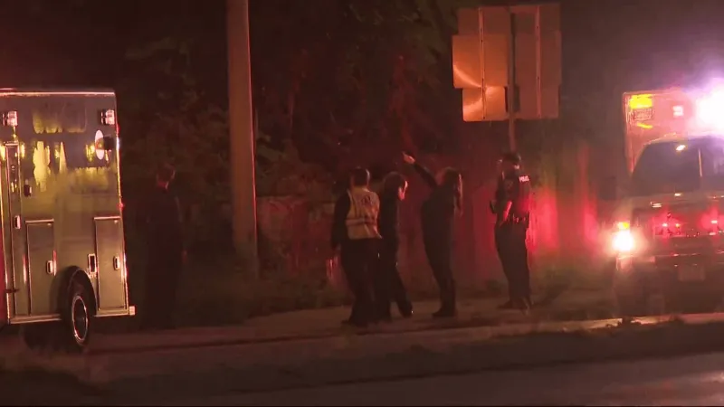 One person sent to hospital after rescue operation on Inclined Plane trails