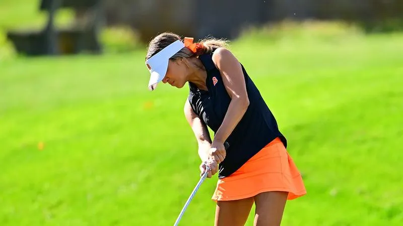 Gettysburg competes at Middlebury