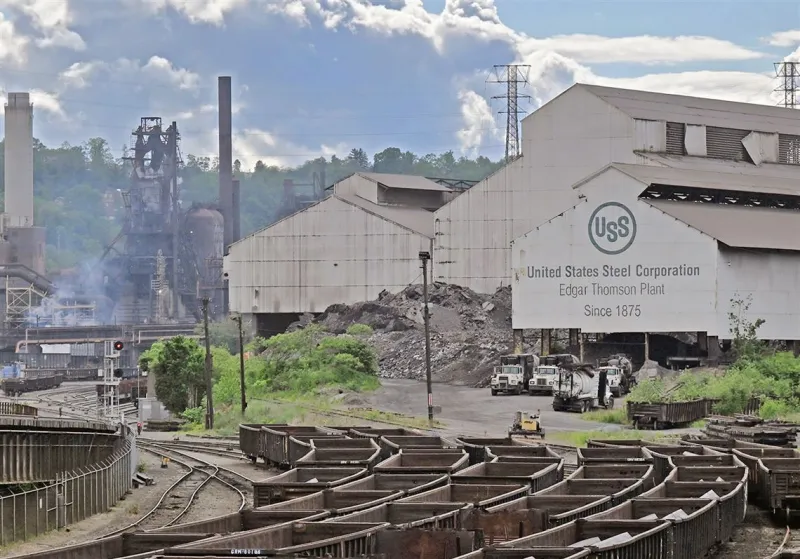 Letter to the editor: Let the Steel City's legacy continue