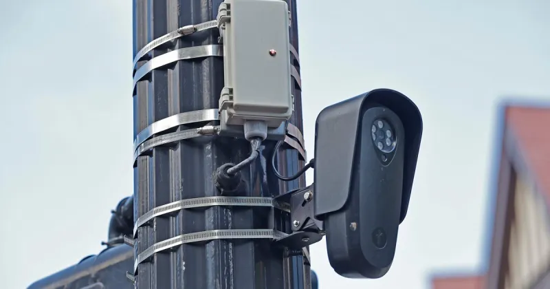 Pa. lawmakers are considering limits on Flock cameras. But how many are already in Philly?