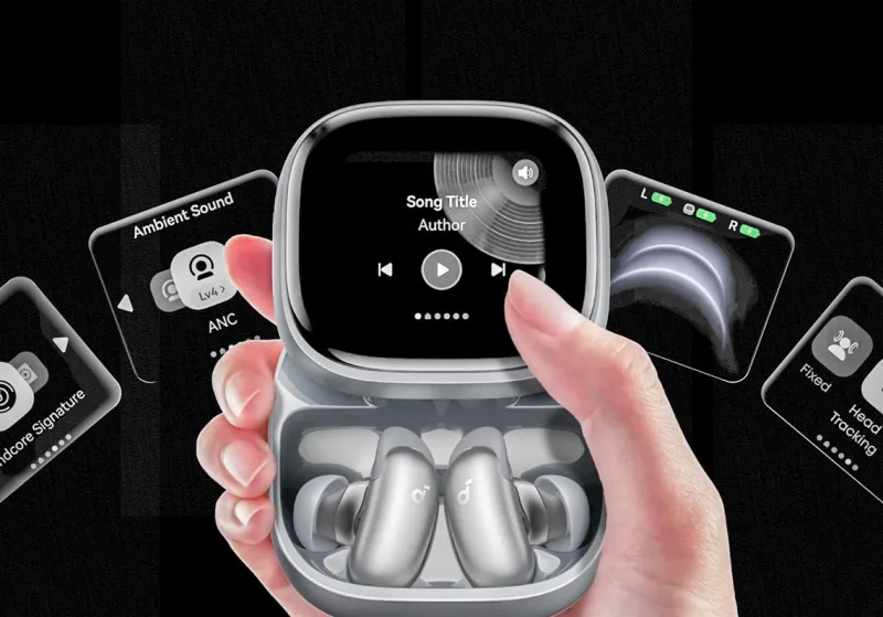 Sound Advice: The most advanced wireless earbuds on the market